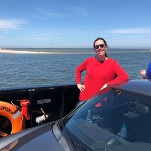 Meet your Posher, Lisa